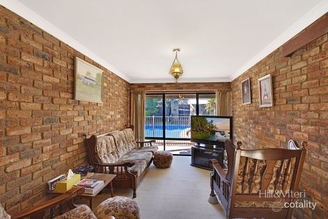 Property photo of 22 Captain Cook Drive Caringbah NSW 2229