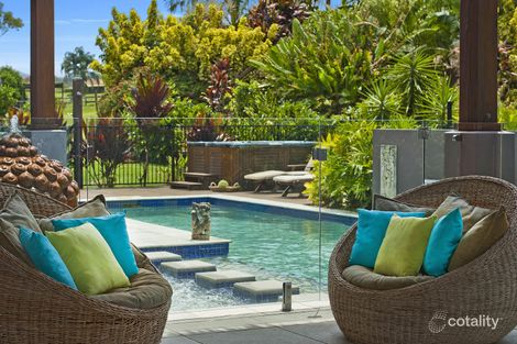 Property photo of 36-54 Oak River Road Draper QLD 4520