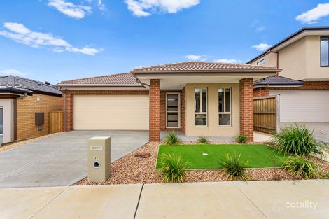 Property photo of 37 Wilkinson Street Mernda VIC 3754