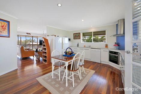 Property photo of 15 Scott Street Burnett Heads QLD 4670