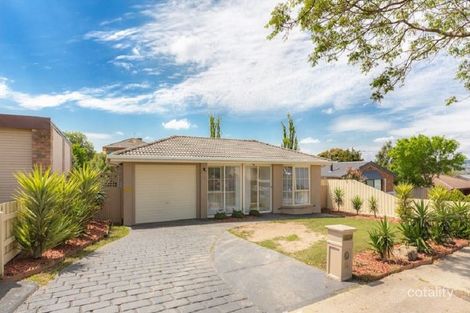 14 Marson Cres, Hallam, VIC 3803