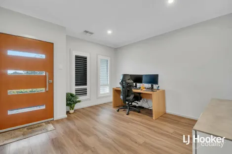 Property photo of 31A Fairview Terrace Clearview SA 5085