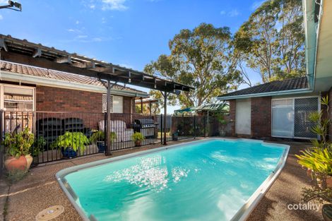 Property photo of 12 Birdsville Crescent Leumeah NSW 2560