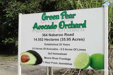 364 Nabaroo Rd, Cowalla, WA 6503