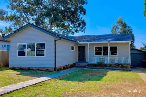 Property photo of 13 Wattle Street Blacktown NSW 2148