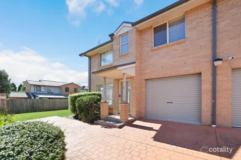 5/12 Johnston Ave, Lurnea, NSW 2170