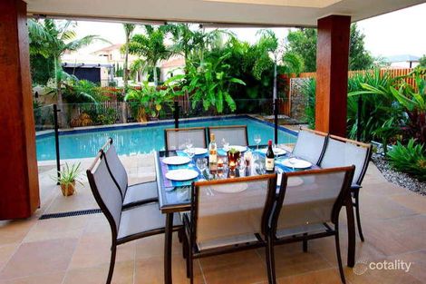 Property photo of 13 Portside Place Bulimba QLD 4171