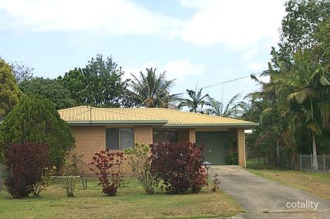Property photo of 3 Carl Murray Street Beaconsfield QLD 4740