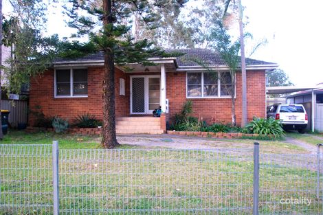Property photo of 41 Dundee Street Sadleir NSW 2168