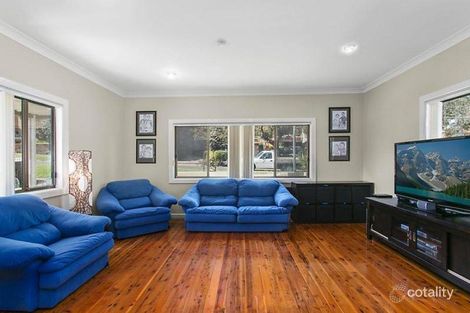 Property photo of 49 Trevelyan Street Botany NSW 2019