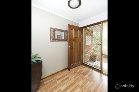 Property photo of 9 McLuckie Crescent Banks ACT 2906