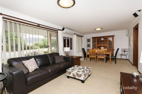 Property photo of 9 McLuckie Crescent Banks ACT 2906