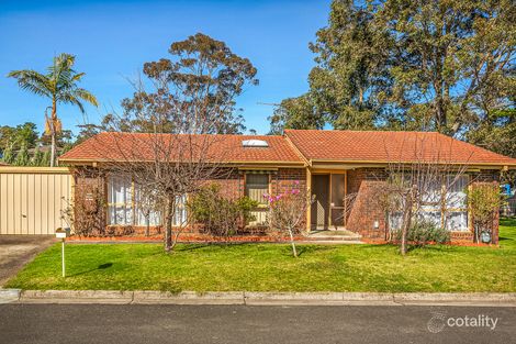 Property photo of 1 Debson Close Boronia VIC 3155