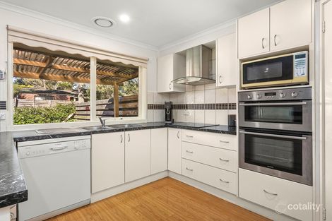 Property photo of 1 Debson Close Boronia VIC 3155