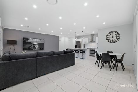 Property photo of 33 Needlebush Avenue Denham Court NSW 2565