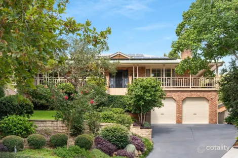 167-169 Derribong Dr, Cordeaux Heights, NSW 2526