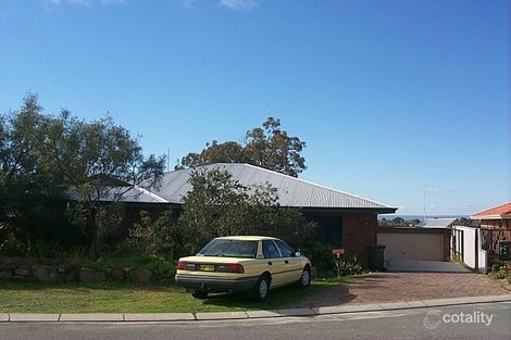 21 Feathertop Rise, Alexander Heights, WA 6064