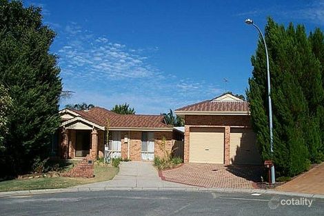 10 Tracy Turn, Woodvale, WA 6026