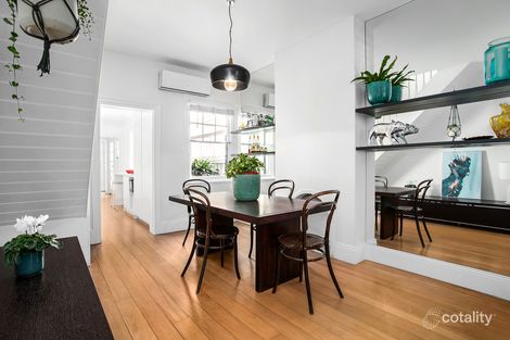 Property photo of 40 Mackenzie Street Bondi Junction NSW 2022