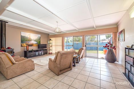 Property photo of 39 Ranald Avenue Ningi QLD 4511