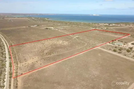 Lot 54 Denial Bay Rd, Ceduna, SA 5690
