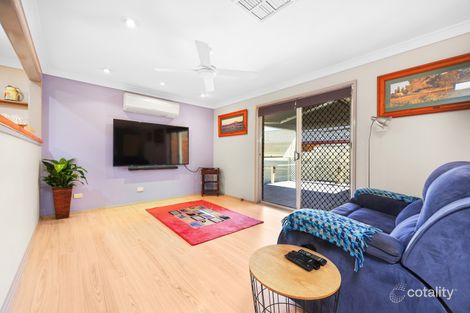 Property photo of 27 Waree Drive Hillvue NSW 2340