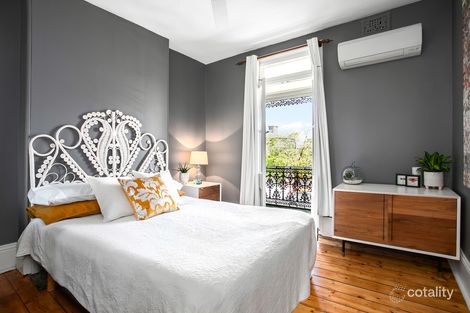 Property photo of 40 Mackenzie Street Bondi Junction NSW 2022