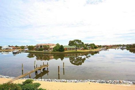 46 Curlew Point Dr, Patterson Lakes, VIC 3197