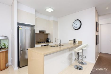Property photo of 206/1 Ferntree Place Epping NSW 2121