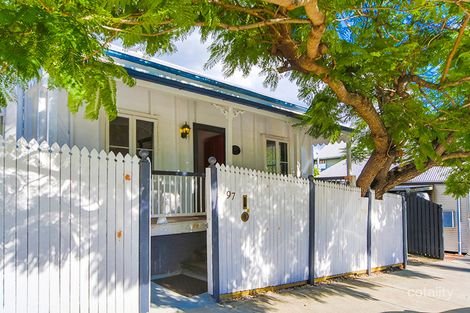 Property photo of 97 Heal Street New Farm QLD 4005