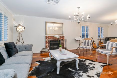 Property photo of 18 Richard Crescent Cecil Hills NSW 2171