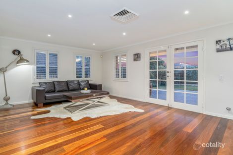 Property photo of 18 Richard Crescent Cecil Hills NSW 2171