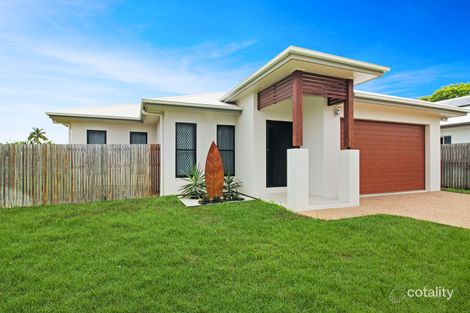 107 Daydream Cct, Burdell, QLD 4818