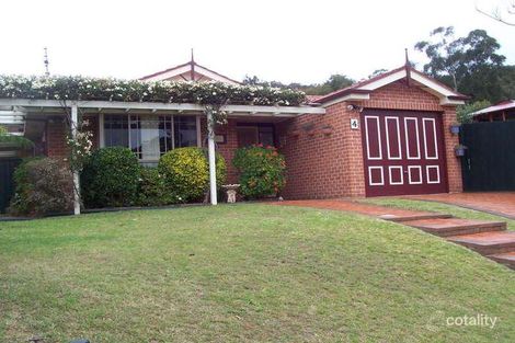Property photo of 4 Burbank Drive Tuggerah NSW 2259