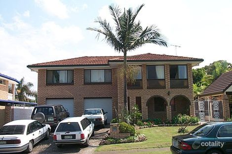 30 Winthrop St, Wishart, QLD 4122