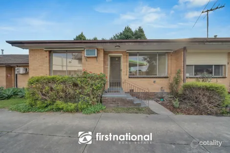 3/133 Princes Hwy, Dandenong, VIC 3175