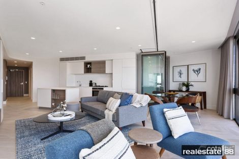Property photo of 1610/11 Barrack Square Perth WA 6000