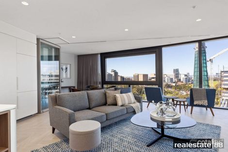 Property photo of 1610/11 Barrack Square Perth WA 6000