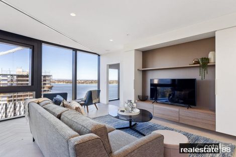 Property photo of 1610/11 Barrack Square Perth WA 6000