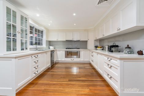 Property photo of 18 Richard Crescent Cecil Hills NSW 2171