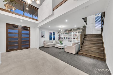 Property photo of 22 Watermint Way Clyde North VIC 3978