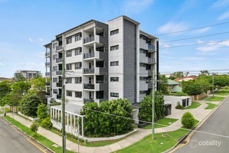 501/65 Hilltop Ave, Chermside, QLD 4032