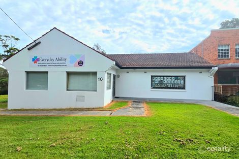 10 Pacific Hwy, Wyong, NSW 2259