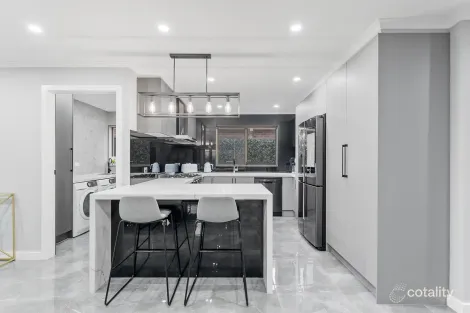 Property photo of 46 Bellevue Boulevard Hillside VIC 3037