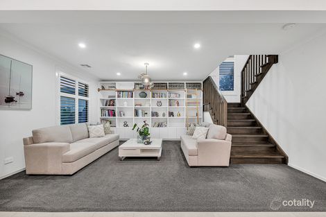 Property photo of 22 Watermint Way Clyde North VIC 3978