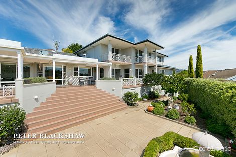 Property photo of 7 Kanangra Place O'Malley ACT 2606