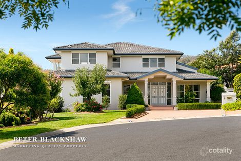 Property photo of 7 Kanangra Place O'Malley ACT 2606