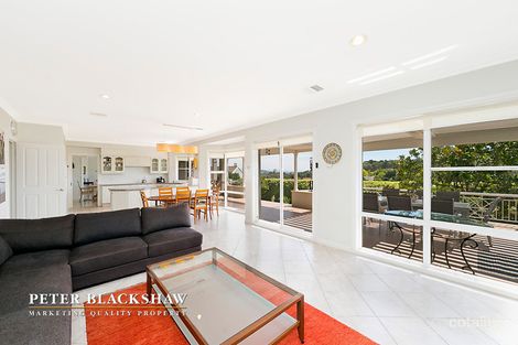 Property photo of 7 Kanangra Place O'Malley ACT 2606