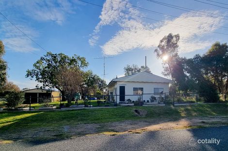 Property photo of 1 Sullivan Street Grenfell NSW 2810