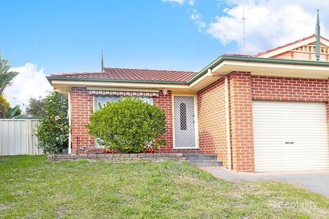 1/42 Goldmark Cres, Cranebrook, NSW 2749
